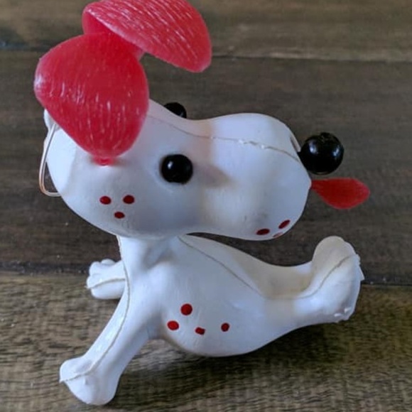 Unbranded Holiday Vintage Soft Plastic Snoopy Christmas Ornament Poshmark Unbranded Holiday Vintage Soft Plastic Snoopy Christmas Ornament Poshmark